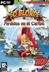 So Blonde: Perdidos en el Caribe